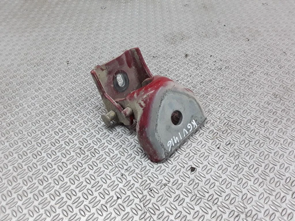 Tagaukse ülemine hing – Citroen C3 (2002-2004)
