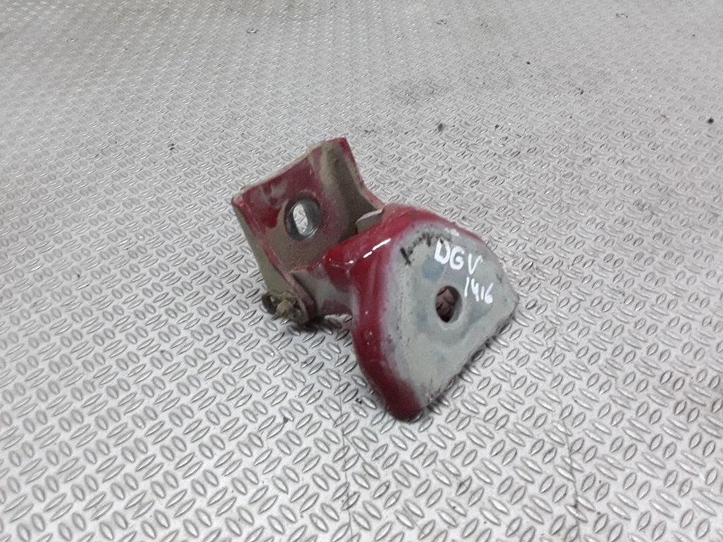 Tagaukse ülemine hing – Citroen C3 (2002-2004)