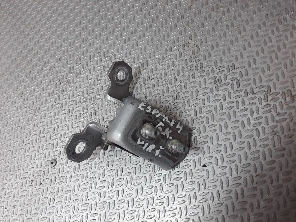 Rear door upper hinge – Renault Espace -  Grand espace IV (2004-2014)
