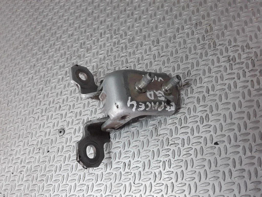 Rear door upper hinge – Renault Espace -  Grand espace IV (2004-2014)