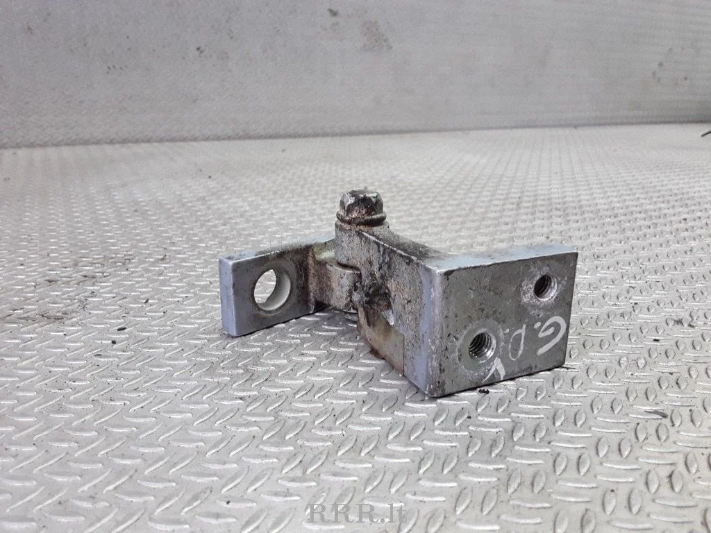 Rear door upper hinge – Seat Altea XL (2004-2015)