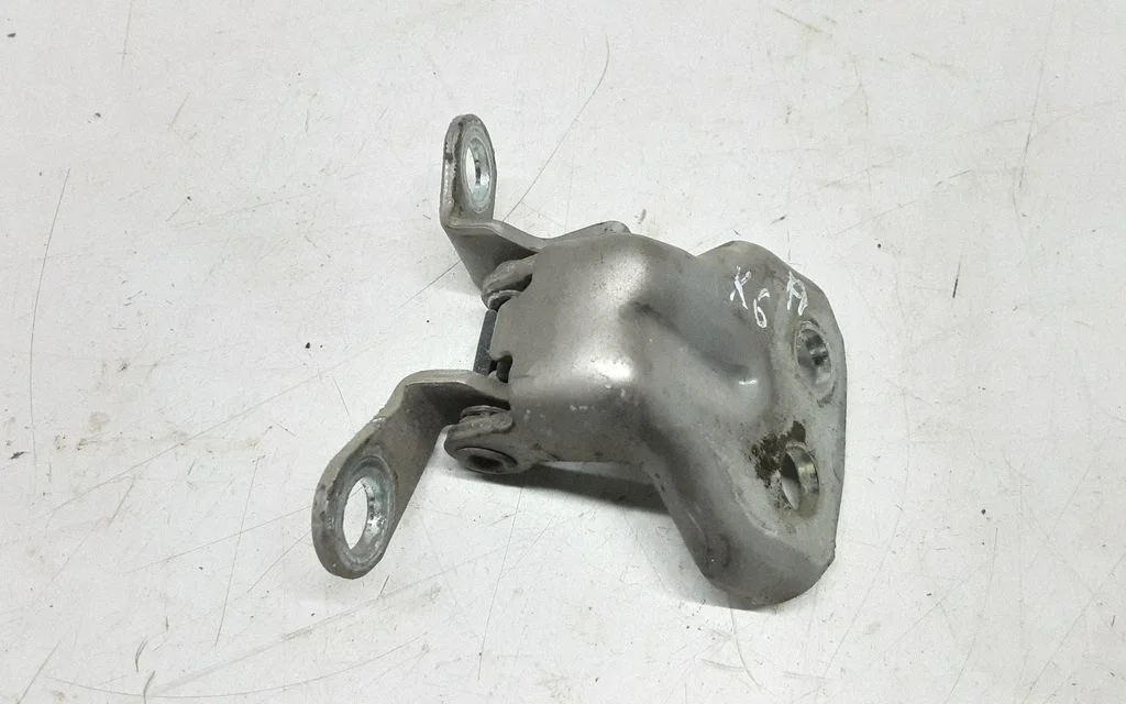 Aizmugurējā apakšējā eņģe – Ford Fiesta (2002-2005)