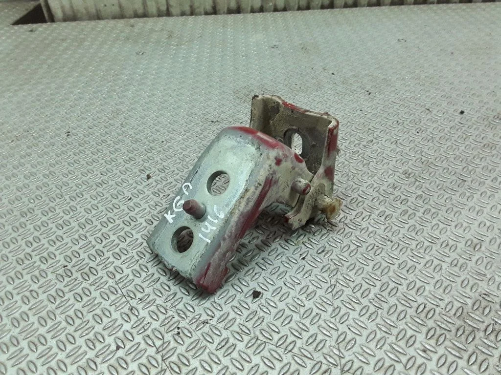 Rear door lower hinge – Citroen C3 (2002-2004)