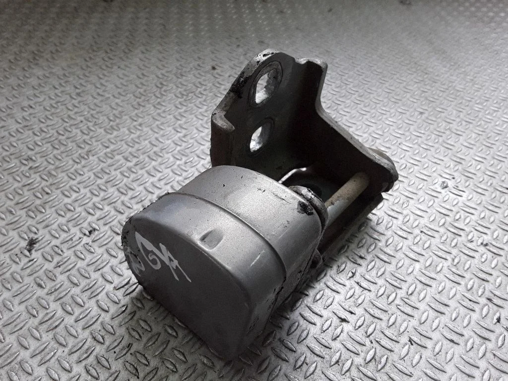 Rear door lower hinge – Renault Megane II (2002-2005)