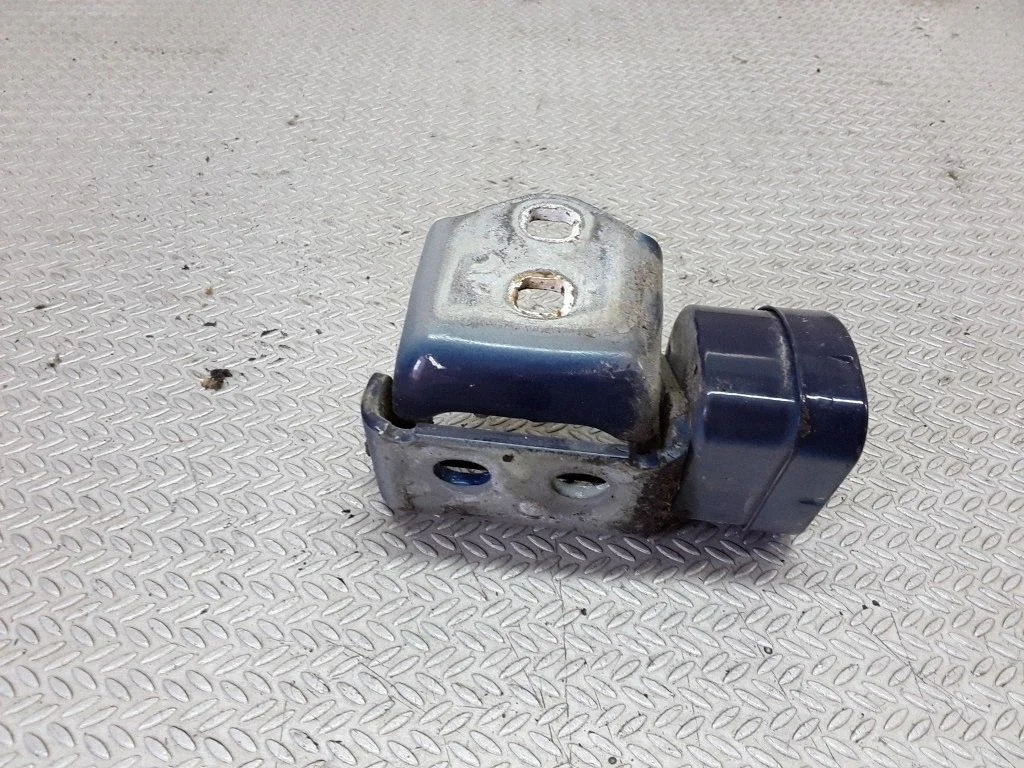 Rear door lower hinge – Renault Megane II (2002-2005)