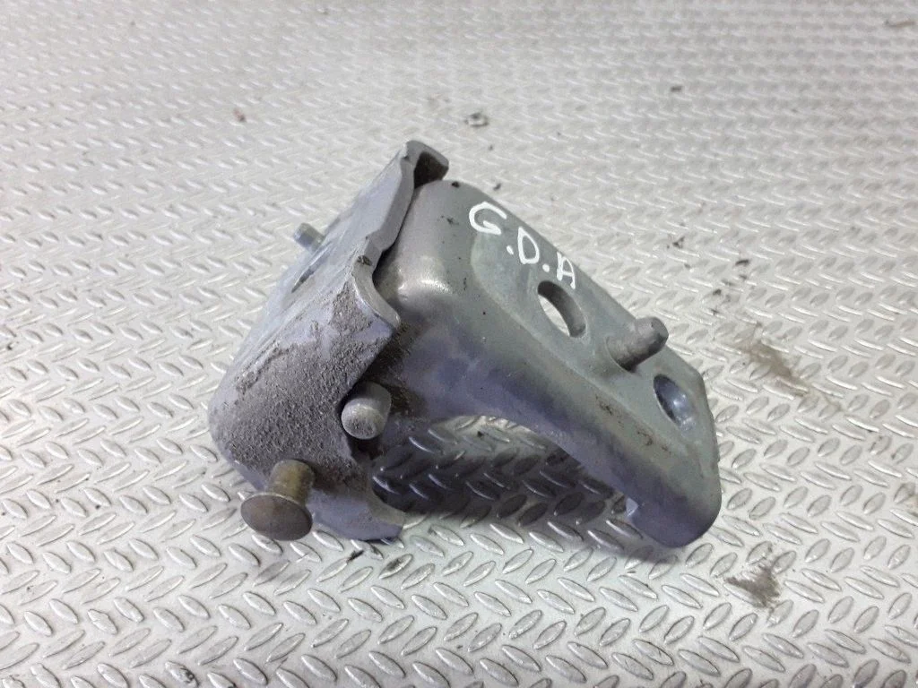 Rear door lower hinge – Citroen C3 (2002-2004)