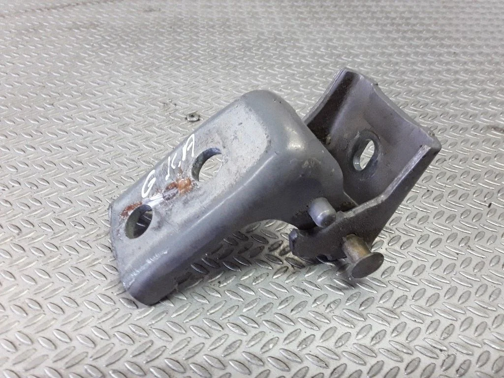 Rear door lower hinge – Citroen C3 (2002-2004)
