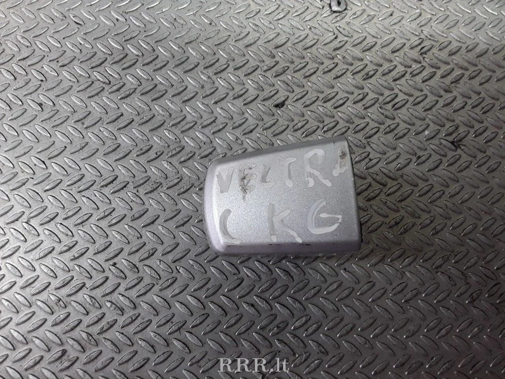 Rear door handle cover – Opel Vectra C (2002-2005)