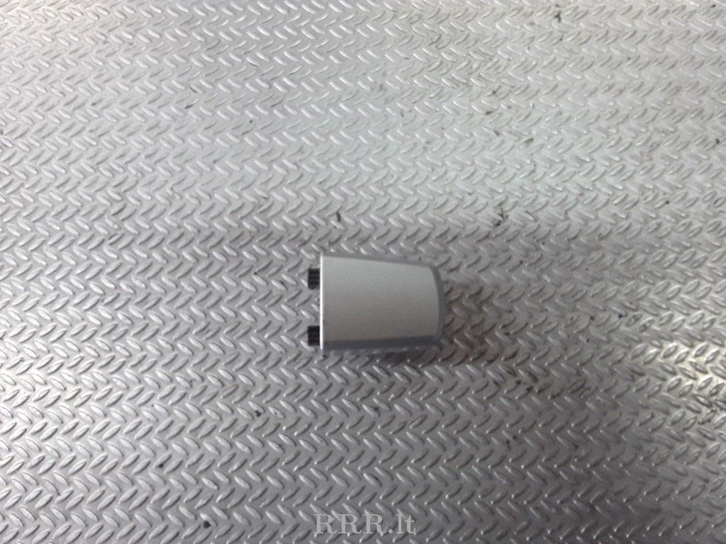 Rear door handle cover – Opel Vectra C (2002-2005)
