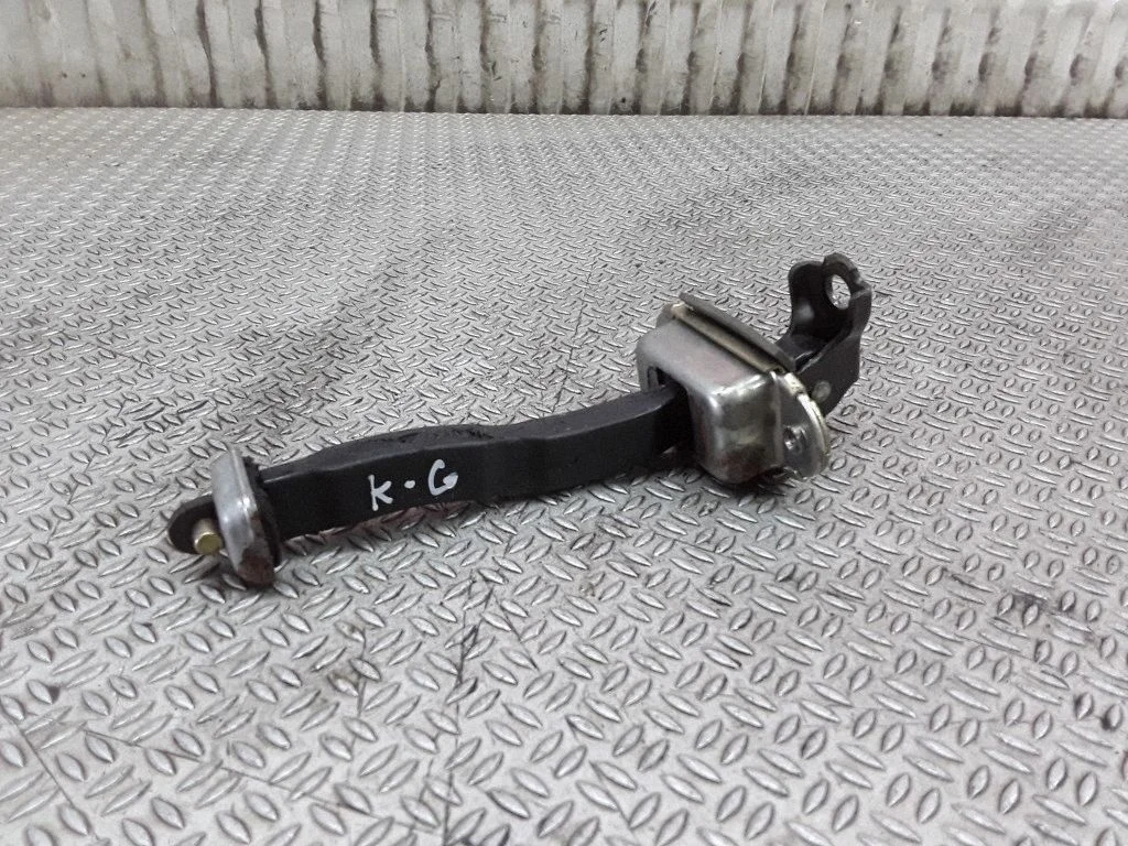 Tagaukse avamispiiraja – Nissan Patrol Y61 (1997-2009)