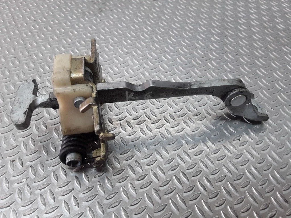 Rear door check strap stopper – Renault Espace -  Grand espace IV (2004-2014)