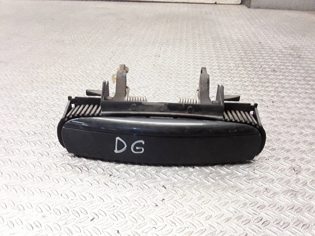 Rear door exterior handle – Seat Exeo (3R) (2008-2013)