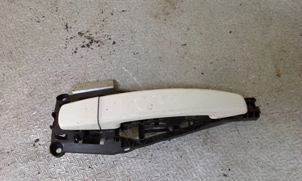 Rear door exterior handle – Chevrolet Orlando (2011-)