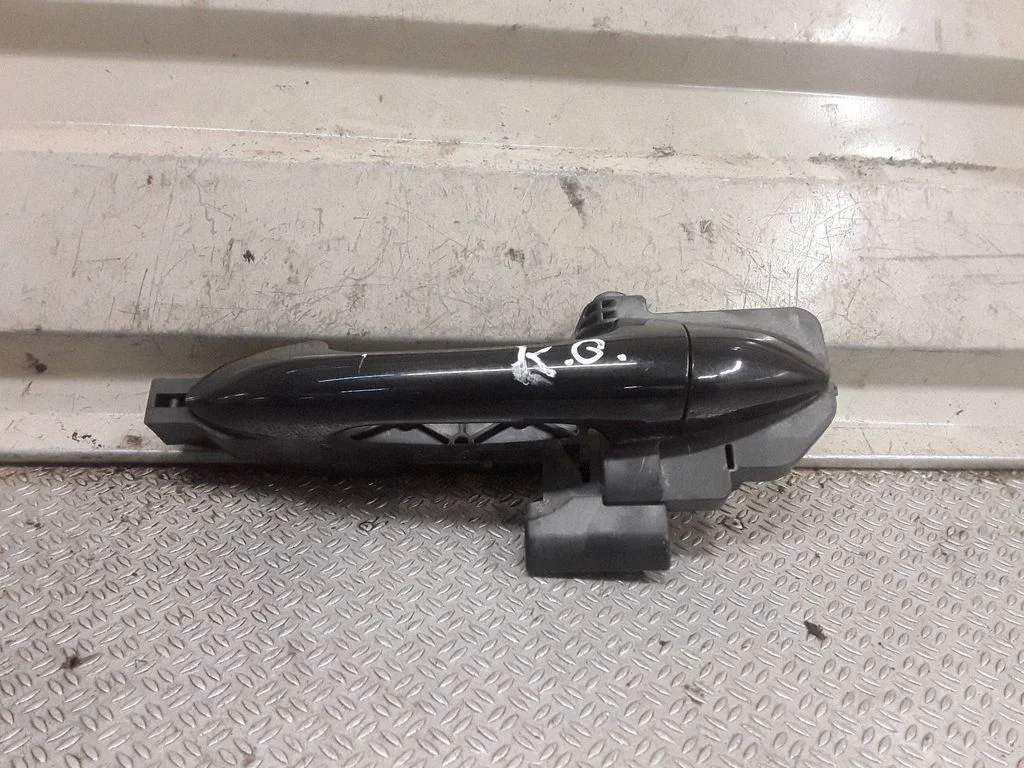 Rear door exterior handle – KIA Ceed (2012-2018)