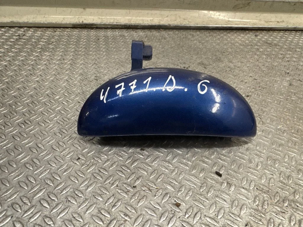 Rear door exterior handle – Toyota Aygo AB10 (2005-2014)