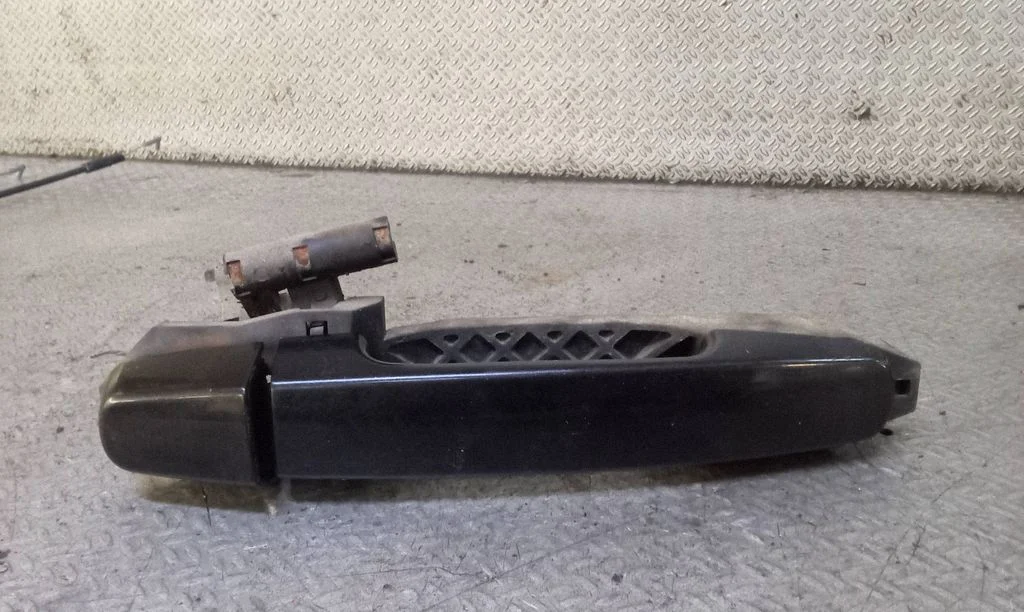 Rear door exterior handle T116205240 – DR Automobiles DR5 (2007-2020)