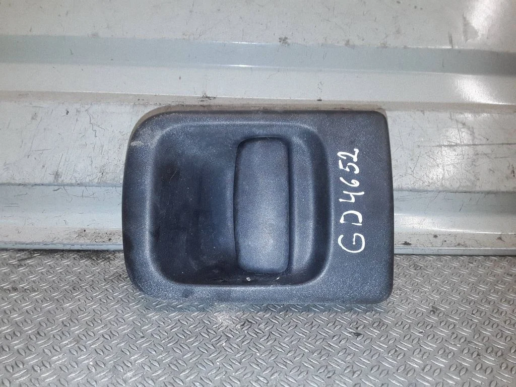 Klamka zewnętrzna drzwi tylnych 7700352433AR
