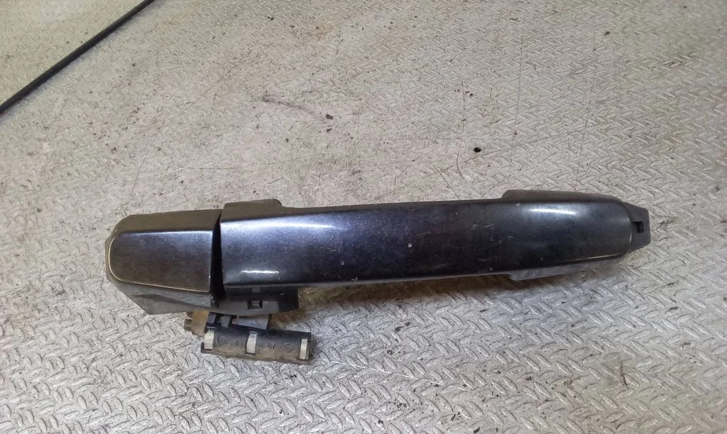 Rear door exterior handle T116205230 – DR Automobiles DR5 (2007-2020)
