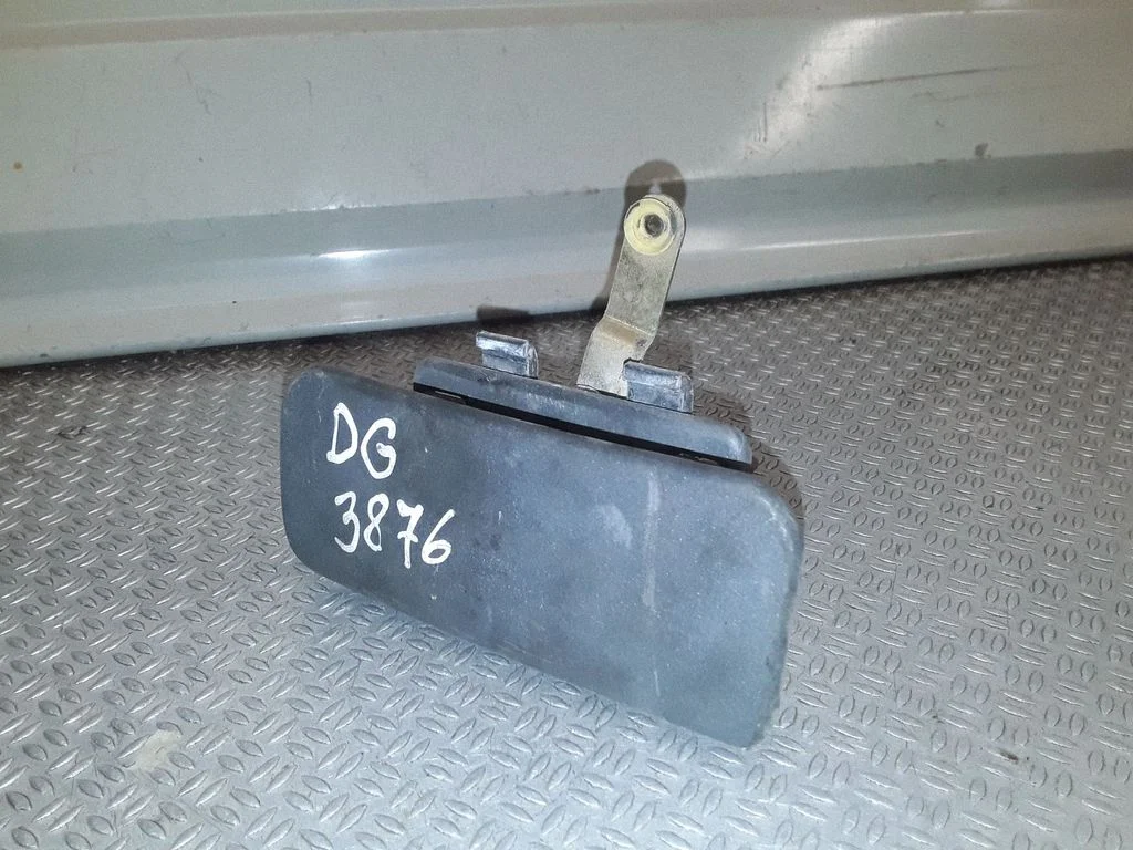 Rear door exterior handle – Ford Transit -  Tourneo Connect (2003-2008)