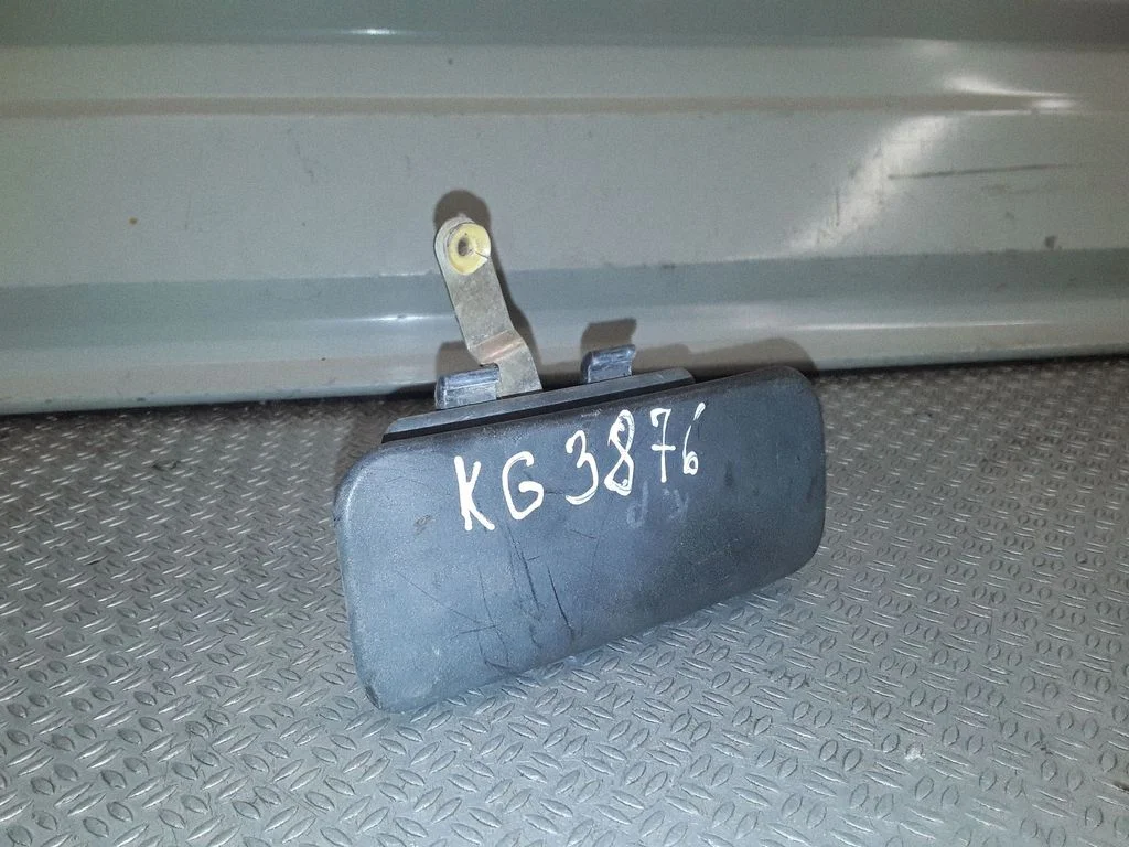 Rear door exterior handle – Ford Transit -  Tourneo Connect (2003-2008)