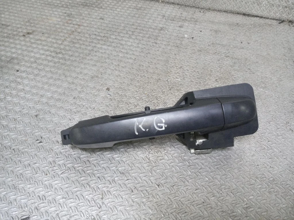 Rear door exterior handle – KIA Ceed (2006-2012)