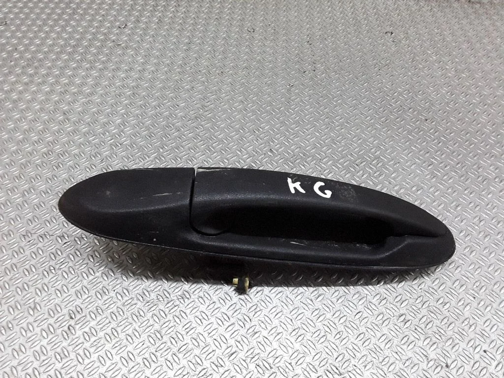 Tagaukse välimine käepide – Lincoln LS (1998-2006)