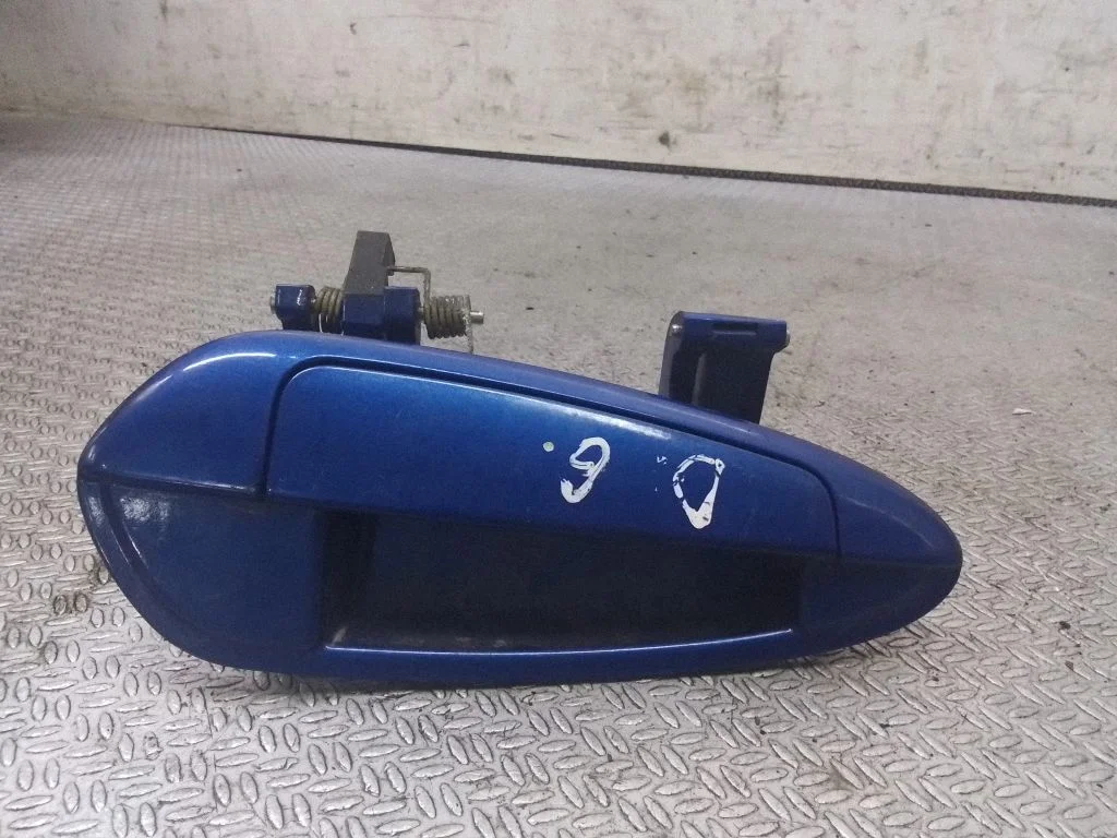 Rear door exterior handle – Fiat Punto (199) (2005-2018)