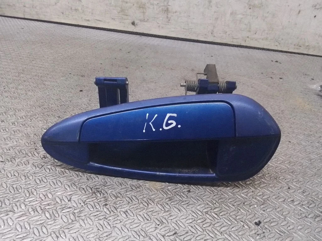 Rear door exterior handle – Fiat Punto (199) (2005-2018)