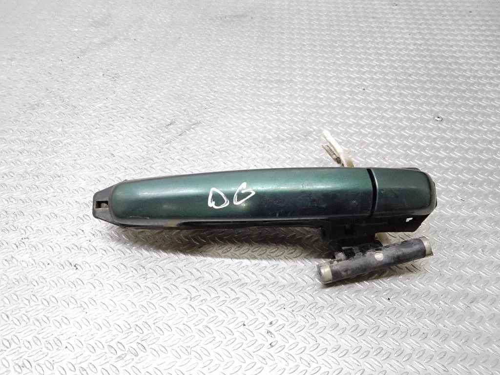 Rear door exterior handle – Suzuki Grand Vitara II (2006-2016)