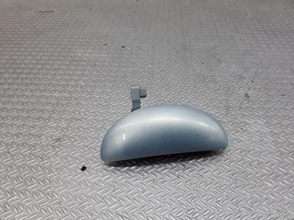Rear door exterior handle – Toyota Aygo AB10 (2005-2014)