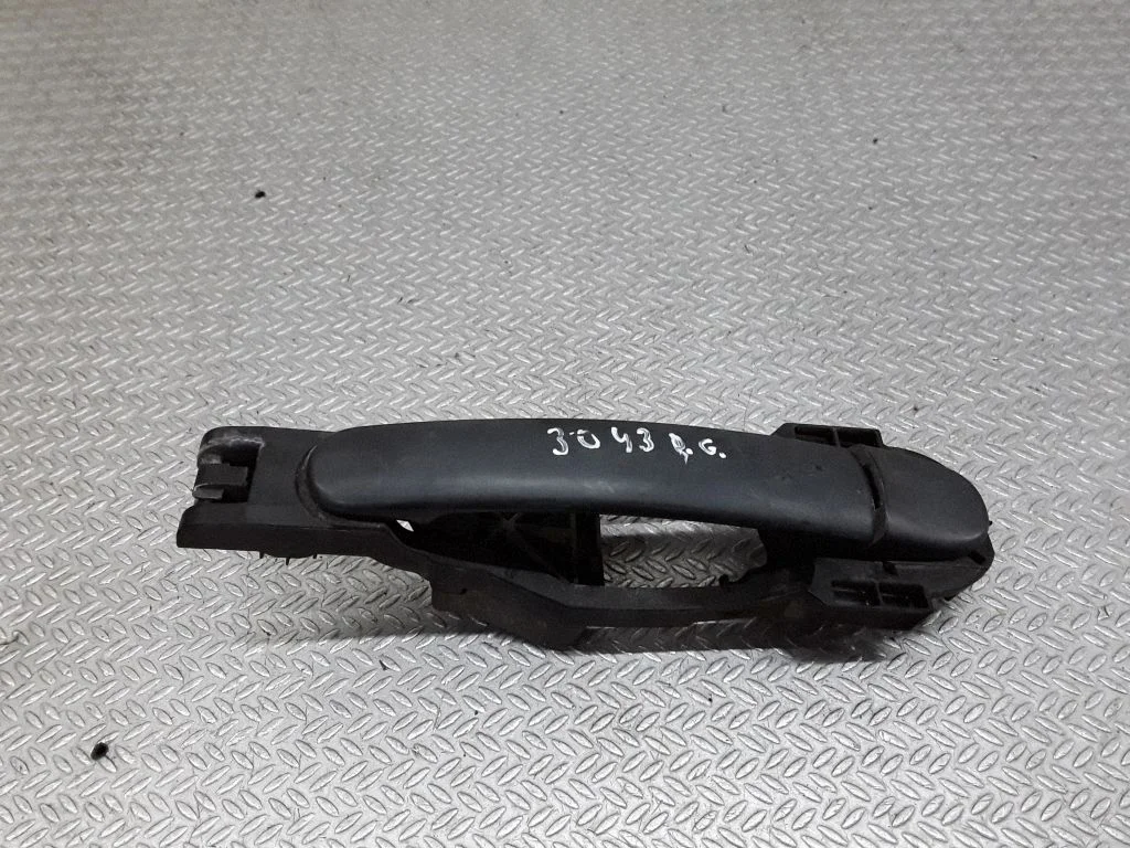 Rear door exterior handle – Seat Ibiza II (6k) (1999-2002)