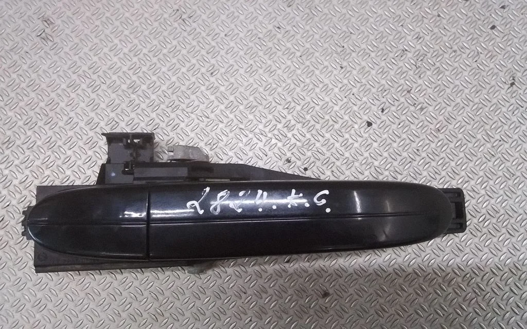 Rear door exterior handle – Ford S-MAX (2006-2015)