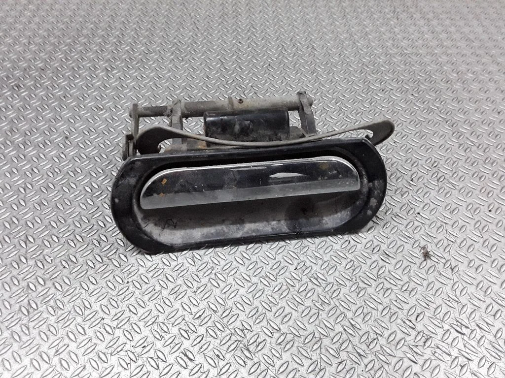 Rear door exterior handle – Jaguar XJ SERIE 3 (1979-1992)