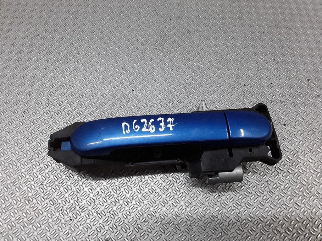 Tagaukse välimine käepide 233323