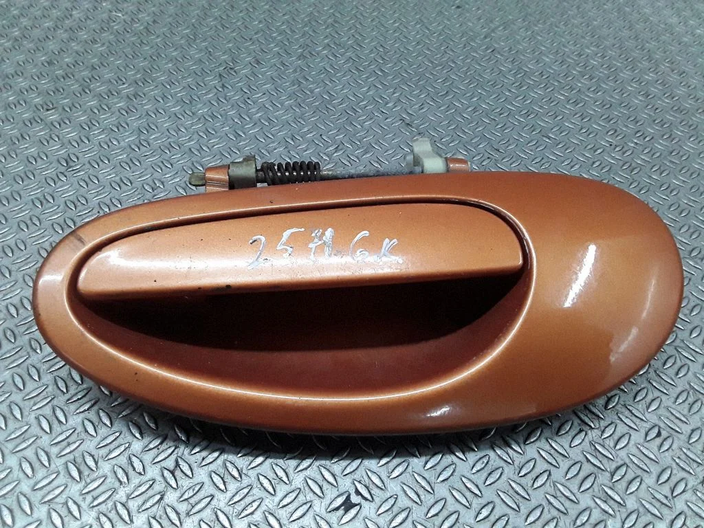Rear door exterior handle – Chrysler Neon II (2000-2005)