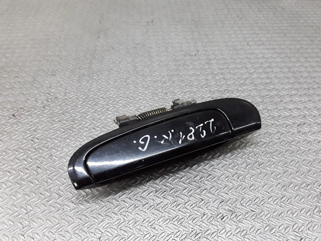 Rear door exterior handle – KIA Picanto (2004-2011)