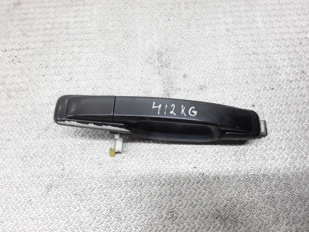 Rear door exterior handle – SsangYong Rexton I (2001-2017)