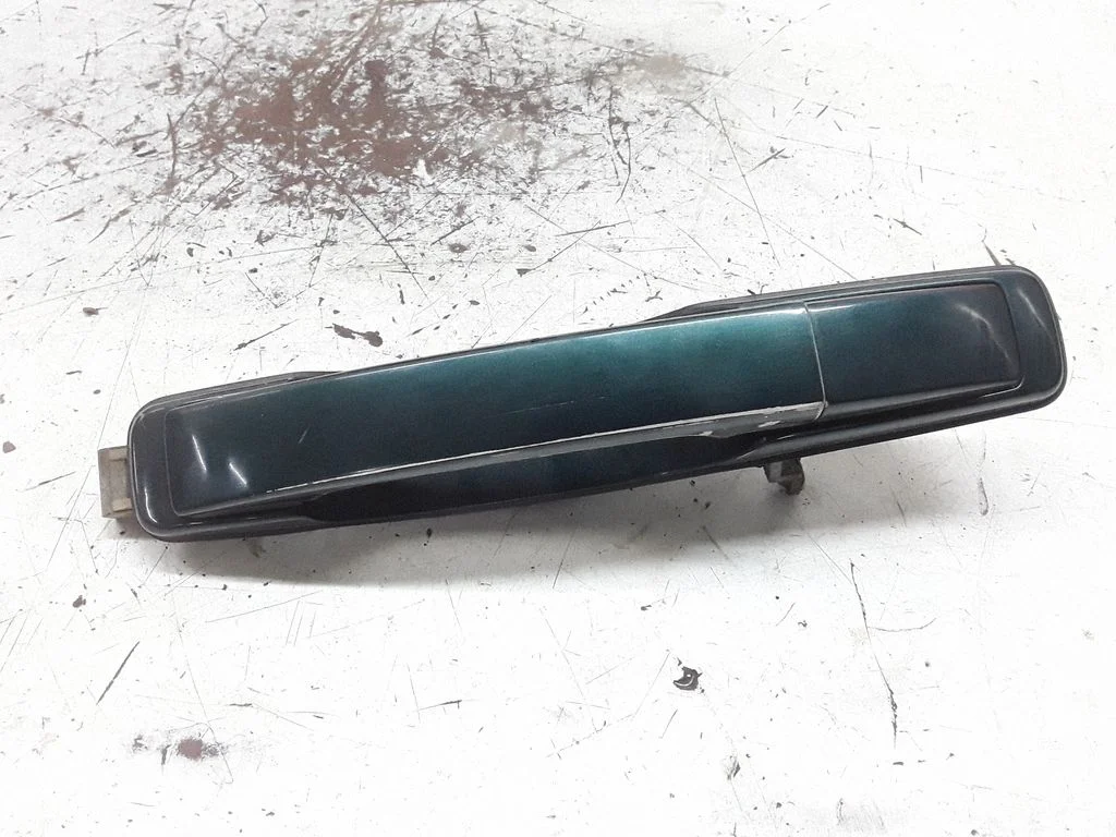 Rear door exterior handle – SsangYong Rexton I (2001-2017)