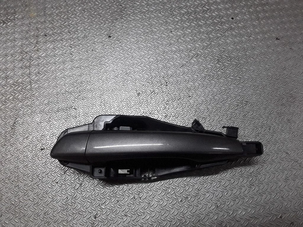 Rear door exterior handle – Citroen C3 (2016-2024)