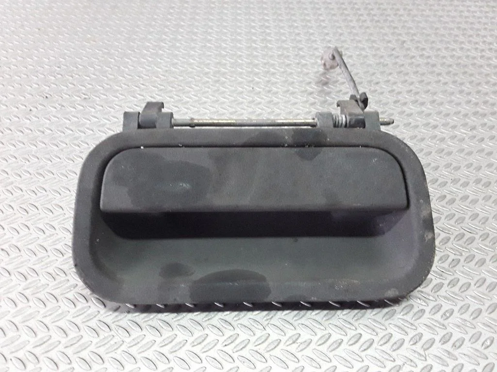 Rear door exterior handle – Opel Corsa B (1993-2000)