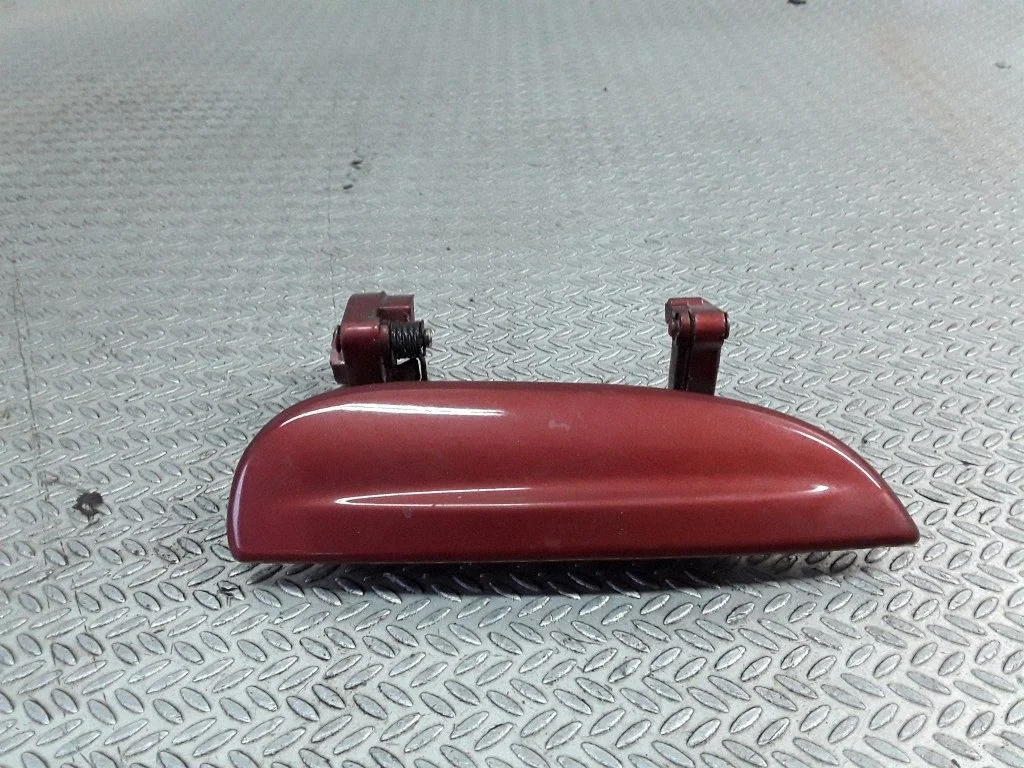 Rear door exterior handle – KIA Rio (2001-2005)