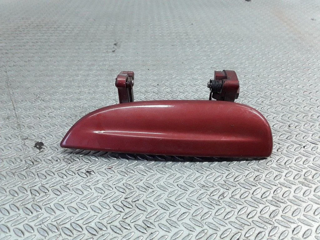 Rear door exterior handle – KIA Rio (2001-2005)