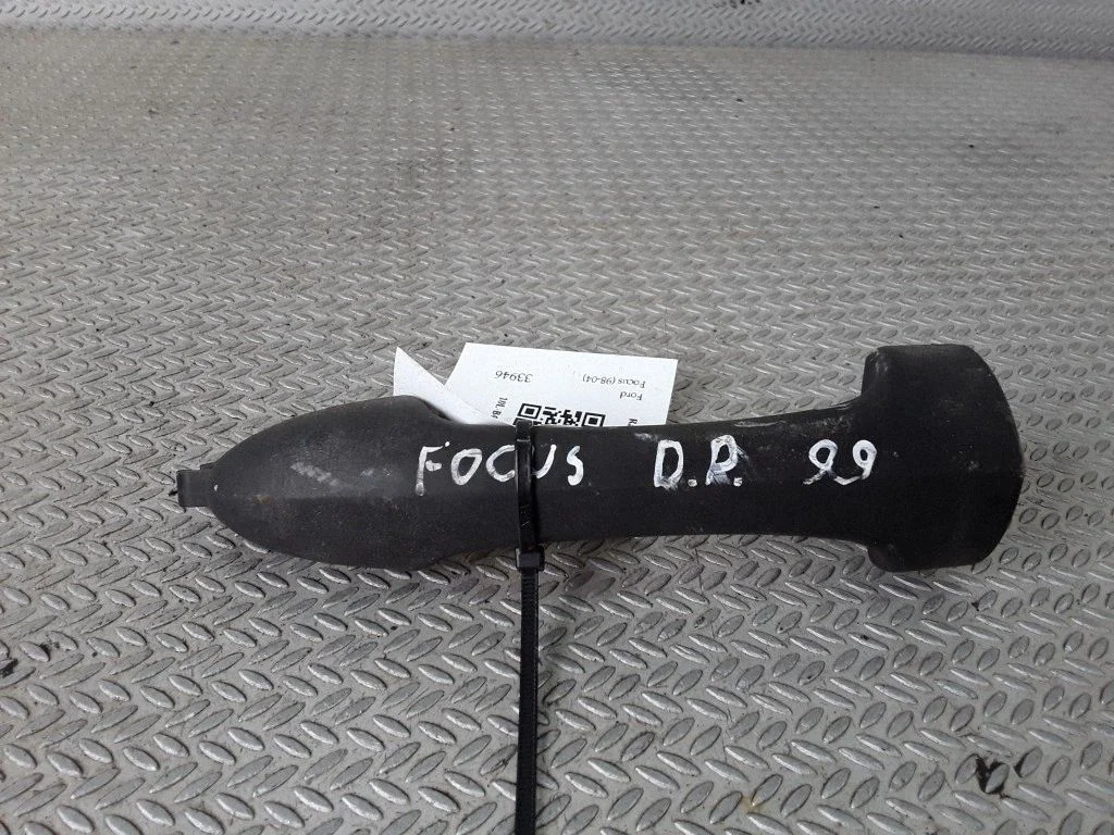 Aizmugurējo durvju ārējais atvēršanas rokturis XS41A22404