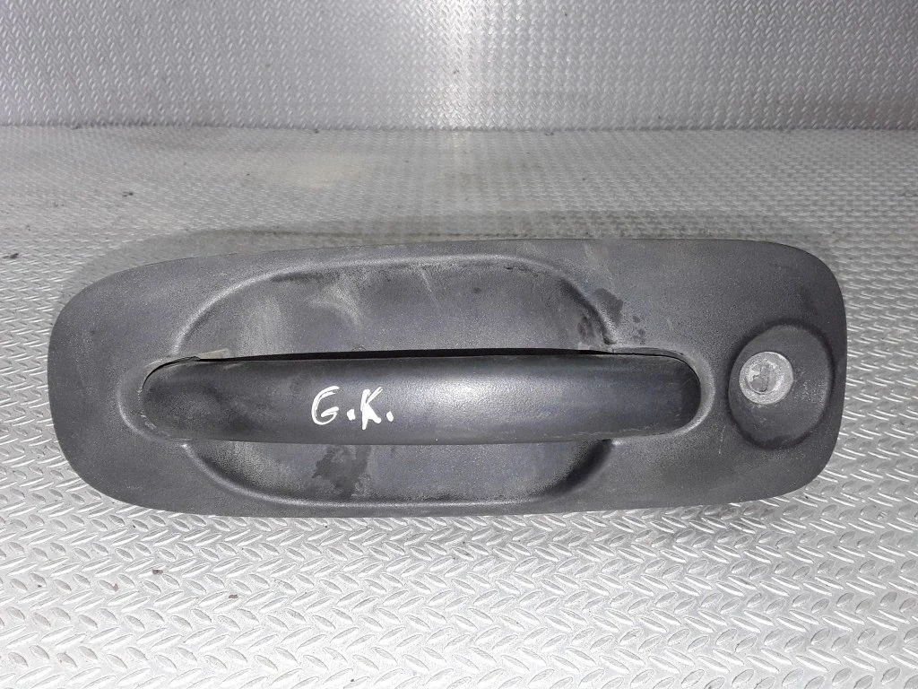 Tagaukse välimine käepide – Chrysler Voyager (1996-2001)