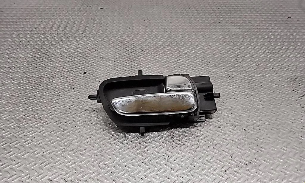 Rear door interior handle – Hyundai i20 (PB PBT) (2008-2014)