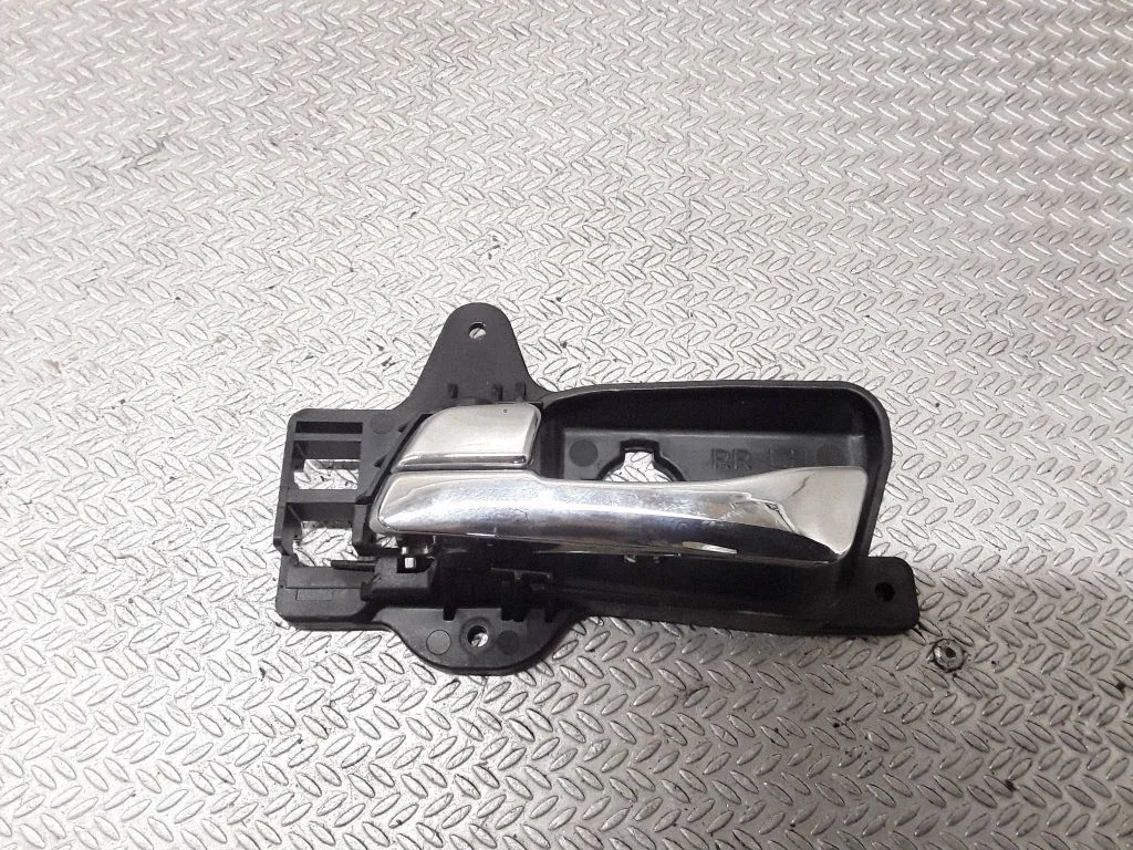Rear door interior handle – Hyundai i30 (2007-2012)
