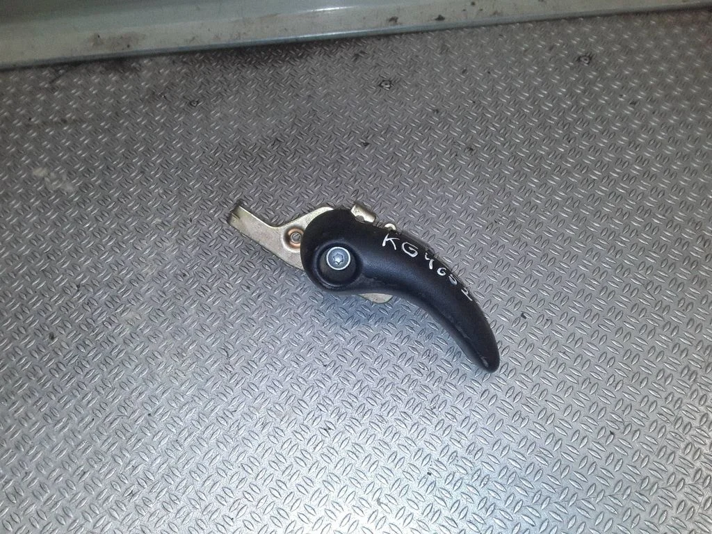 Rear door interior handle – Renault Master II (1998-2003)