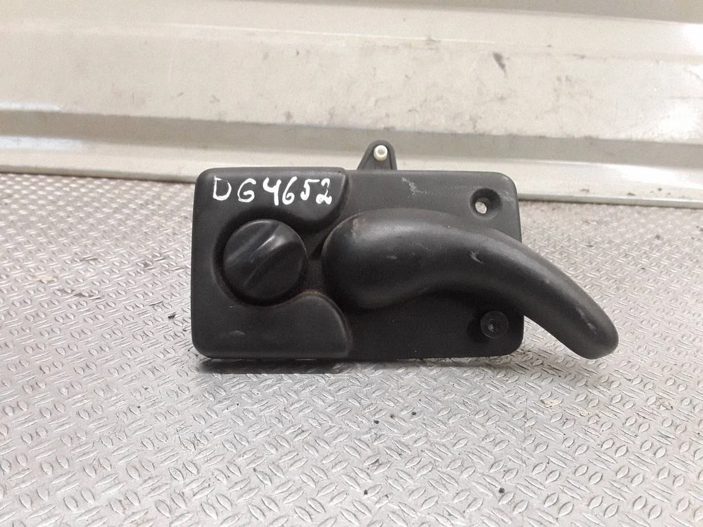 Rear door interior handle – Renault Master II (1998-2003)