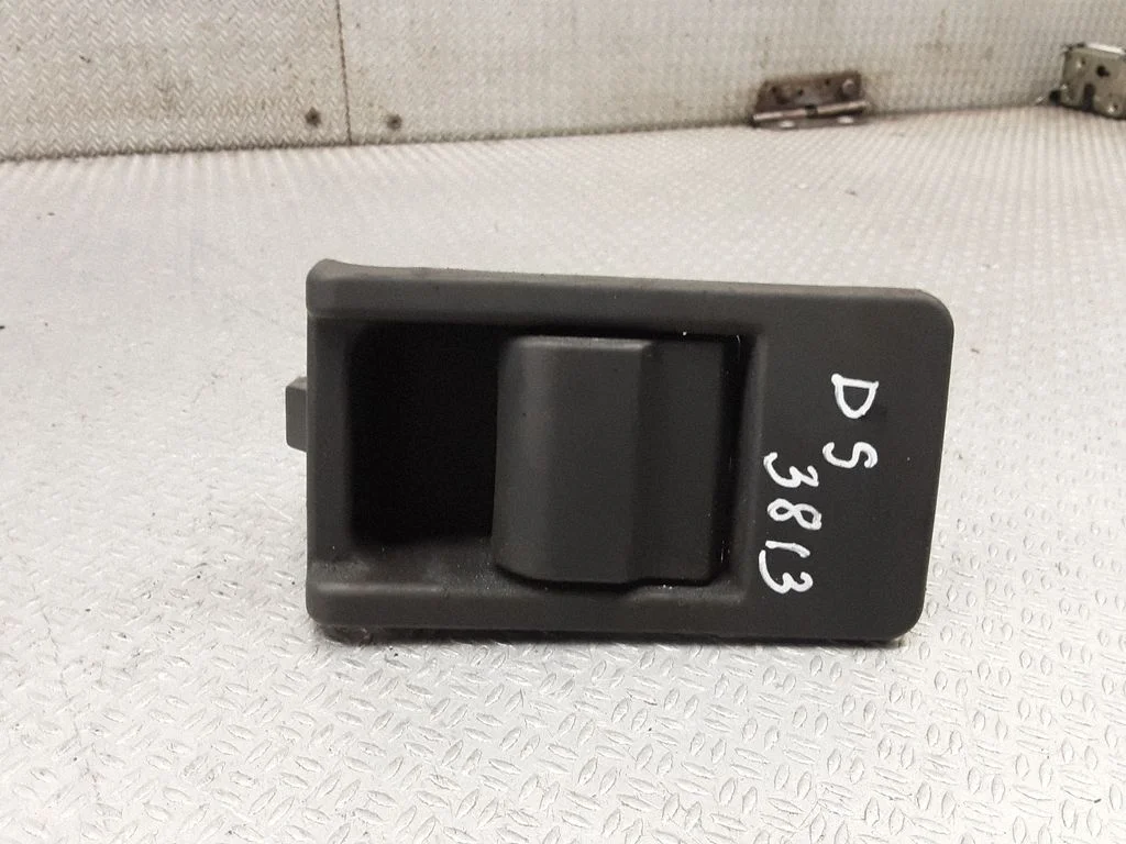 Rear door interior handle – Fiat Ducato (1994-2001)