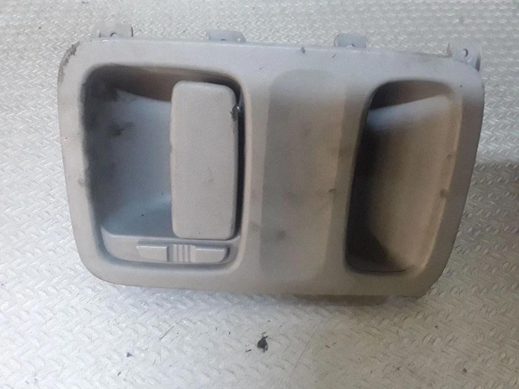 Rear door interior handle – Volkswagen Crafter (2006-2016)